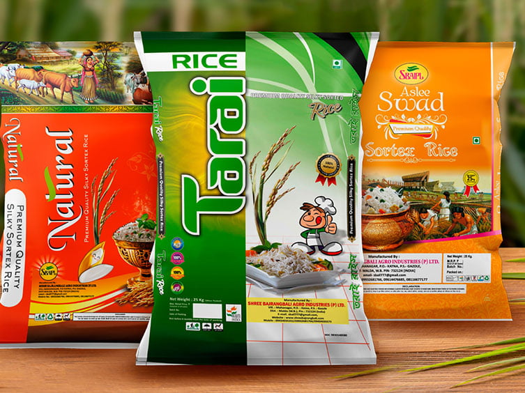 Shree Bajrangbali Agro Industries Pvt. Ltd.